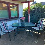 Apartament Fewo3 By Interhome