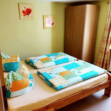 Fewo3 By Interhome Apartment