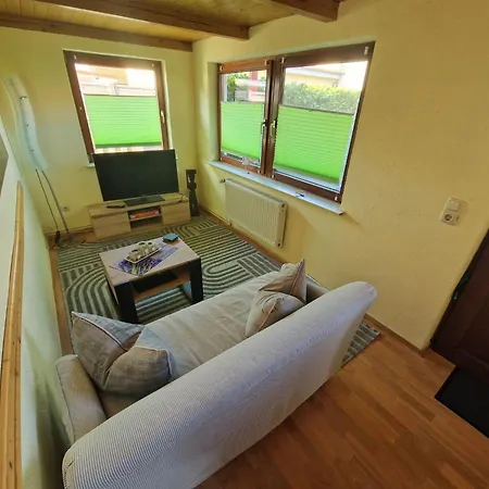 Fewo3 By Interhome Apartment