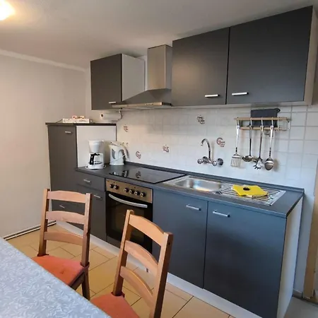 Fewo3 By Interhome Appartement Prerow